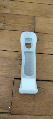 Wii motion plus blanc officiel - motion,