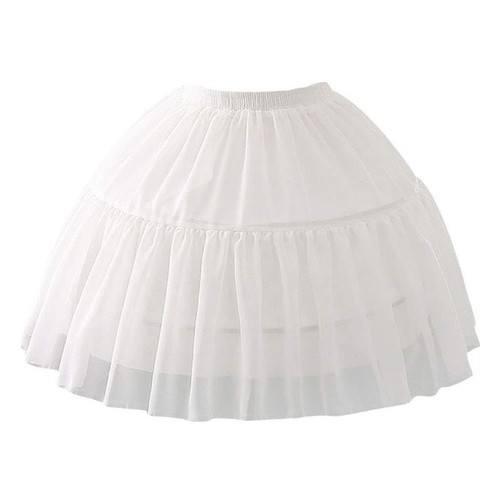 Jupon vintage petticoat mariee - jupon,