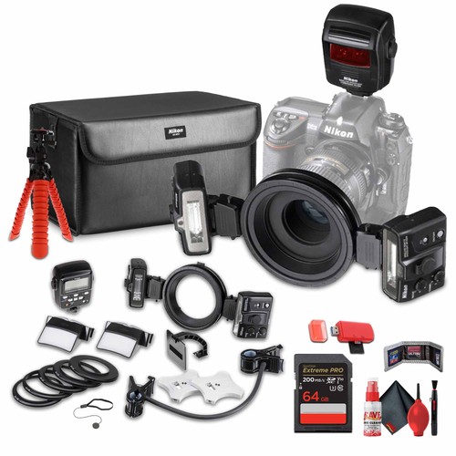 Nikon r1c1 wireless close - nikon,