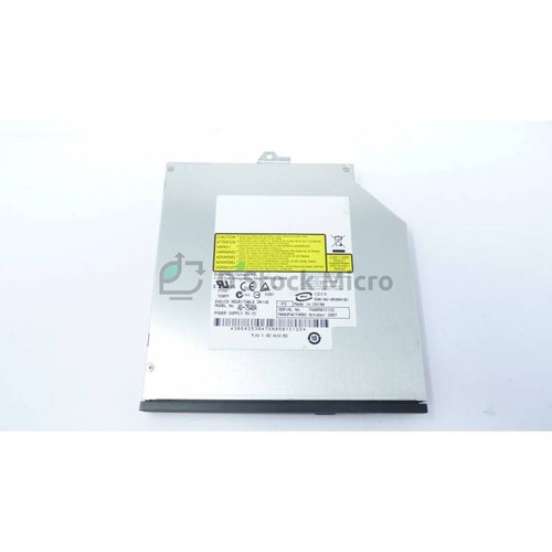 Lecteur graveur dvd - dvd, 12.5