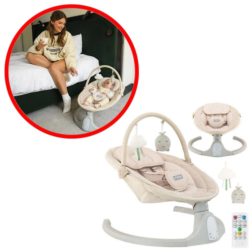 Momi kenani balancelle - momi, bébé