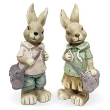 Lapin De Pâques Décoration