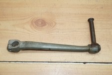 1969 Suzuki AC100 AC 100 Wolf