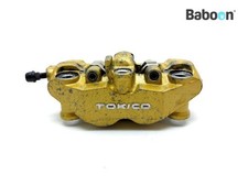 Étrier de frein gauche avant