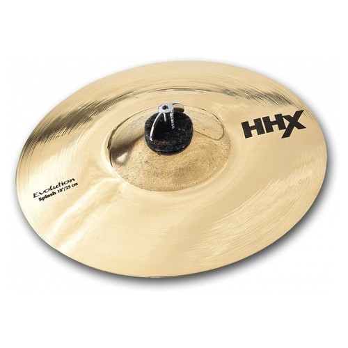 Sabian hhx inch evolution - hhx,