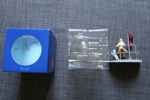 Moulinsart herge tintin - herge,