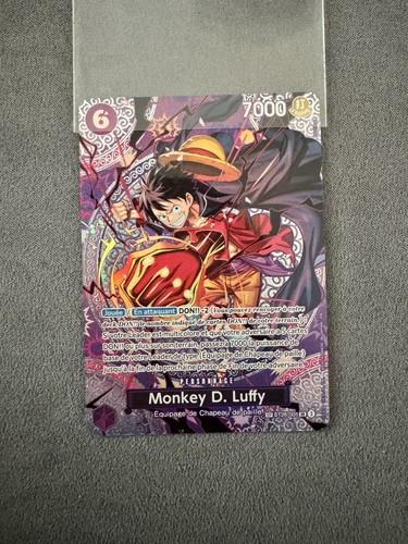 Monkey luffy sp - d., (sp
