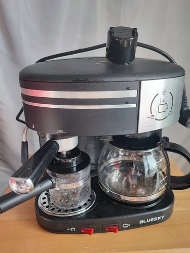 Machine café double - 1,