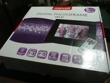 Cadre photos numérique