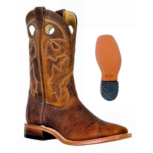9345 bottes boulet - bottes,