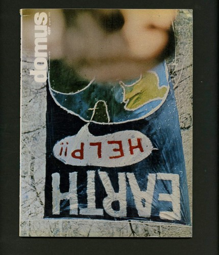 1970 olivier mourgue domus - domus, 487