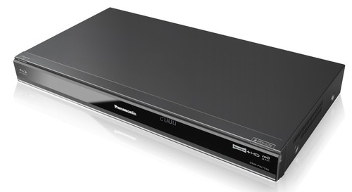 Panasonic dmr pwt530eb smart - panasonic,