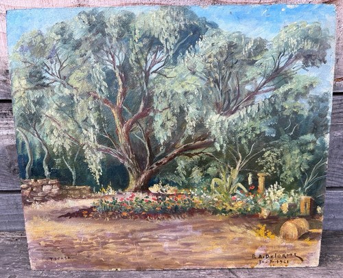 Delorme 1961 tipaza - 1961,