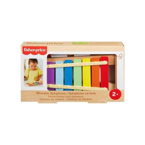 Fisher price xylophone - fisher-price-xylophone, en