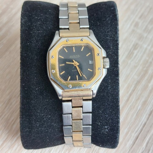 Montre pour femme jaeger - montre,