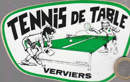 Jtsport4 tennis table - tennis,