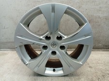Wheel Rim 7Jx17 CH ET49 LK5x114.3