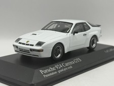 Porsche 924 Carrera GTS 1980