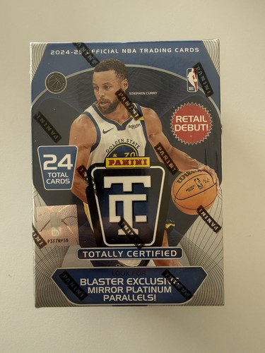 2024 panini totally - panini,