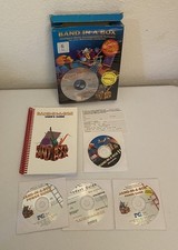 Band-in-a-Box Pro Version 11 Music Software Roland Sound Canvas Windows 95/98/NT