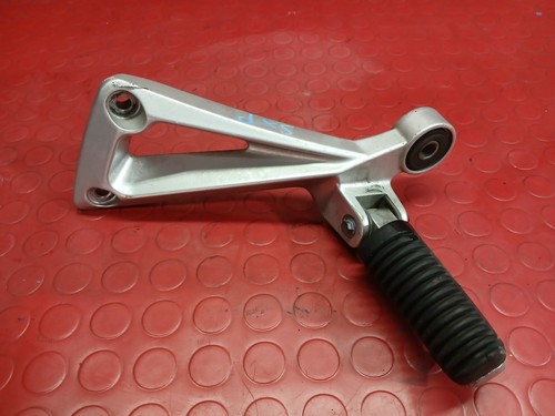 Pédale arrière gauche yamaha - gauche,