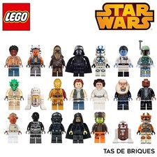 LEGO Star Wars Minifigure - Au
