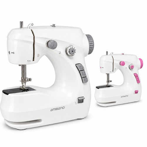 Ambiano mini machine - machine, coudre