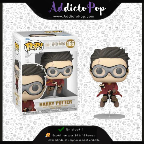 Funko pop harry - harry, potter