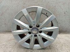 MERCEDES B-Klasse (W246) Jante