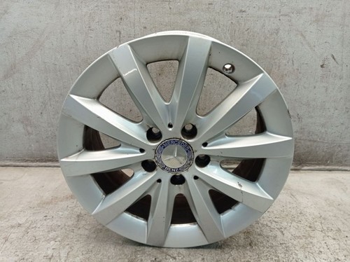 Mercedes klasse jante - mercedes,