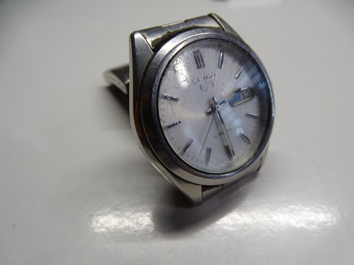 Vintage montre automatic seiko - vintage,