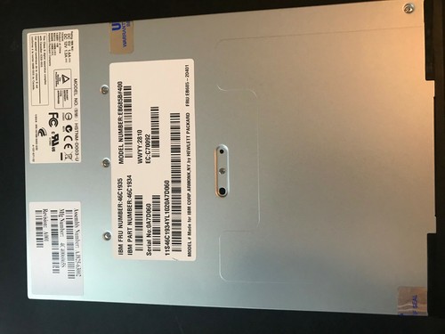 Lecteur bande usb - usb, dat320