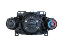 FORD FIESTA 6 BJ.08 PIÈCE DE