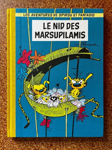 Toilée grand format - toilée,