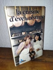 LA CUISINE d'EVE & OLYMPE
