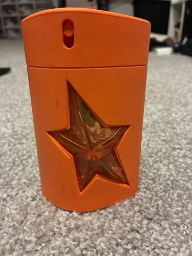 About thierry mugler a - about, 50