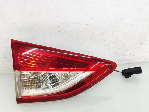 Ford kuga 2016 - ii, gauche