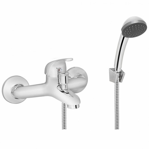 Robinet baignoire invena - robinet, de