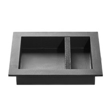 Niche Douche Encastrable Murale Salle de Bain 10,16 x 40,64 x 50,8 cm