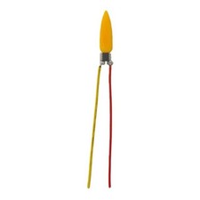 Module lumière bougie flamme