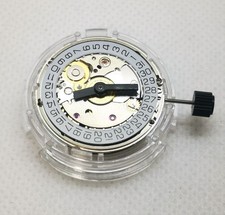 Mouvement de montre automatique ST2130 Seagull - pièces de montre livraison g...