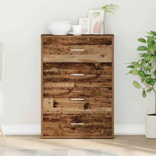 Buffet armoire latérale - armoire,