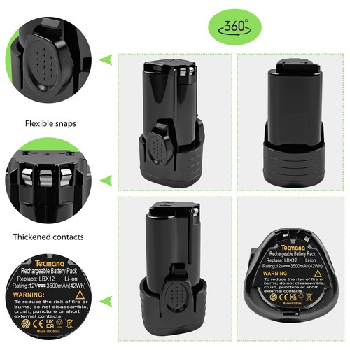 3500mah batterie pour - 3500mah,