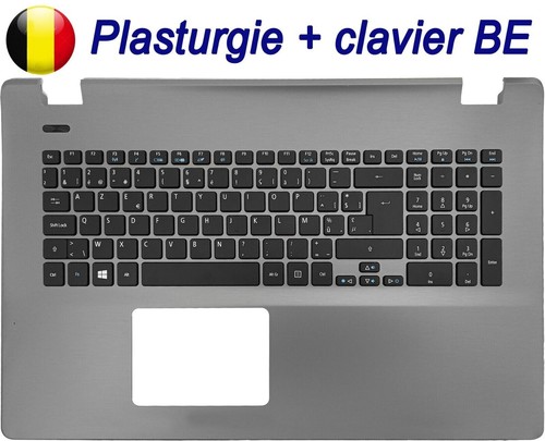 Plasturgie clavier belge - plasturgie,