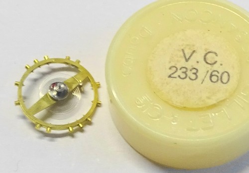 Montre 233 balancier - 233/60,