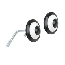 Roues d'entraînement finition