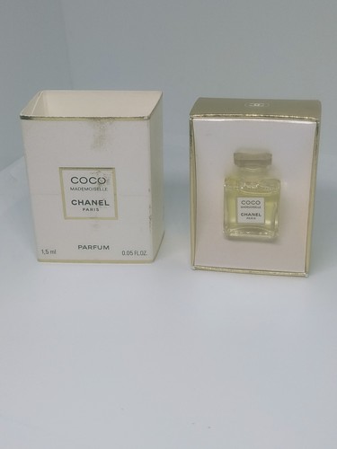 Miniature coco chanel parfum - ,
