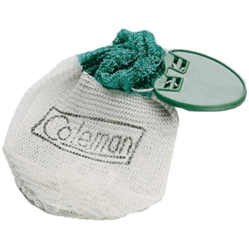 Coleman 21a type static - 21a, type-in