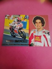 Marco Simoncelli Panini 2024 GP MOTORCYCLE CARDS #192