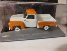 Miniature IXO Chevrolet 3100